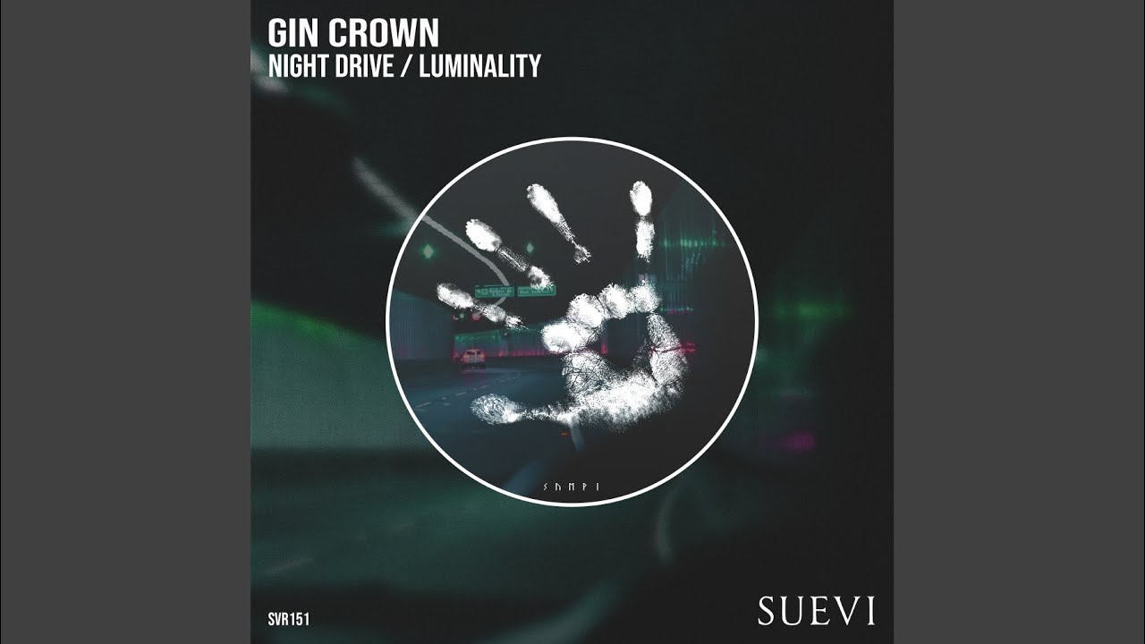 Watch Luminality on YouTube Watch Luminality on YouTube