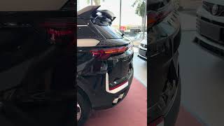 2026 Proton X50 1.5TD Flagship Exterior Design