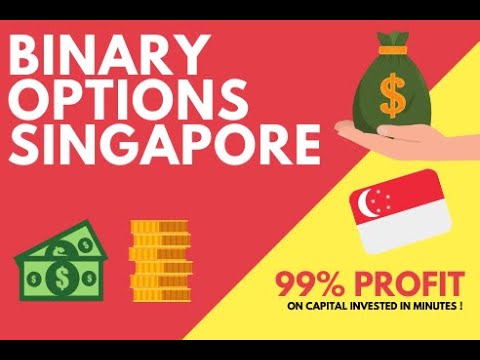 binary options recovery in singapore