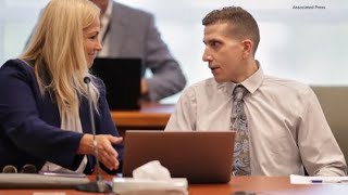 WATCH: Victim's family arrives to court as Bryan Kohberger pleads guilty to Idaho students murder