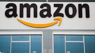 FAA approves Amazon for drone delivery testing