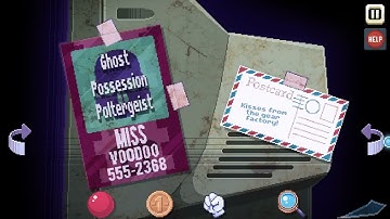 There is no game: Wrong dimension chapter 2 (Reupload)