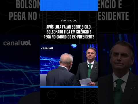 Vídeo: Lula fala pela opinião da maioria na congregação?