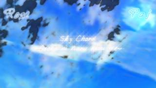 【Paj x Roze】Tsuji Shion - Sky Chord ~Otona ni Naru Kimi He~ : Happy Birthday Ronya!