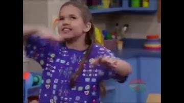 Says Segment (A-Counting We Will Go!) (From: Season 7) (Included Brushing Up On Teeth)