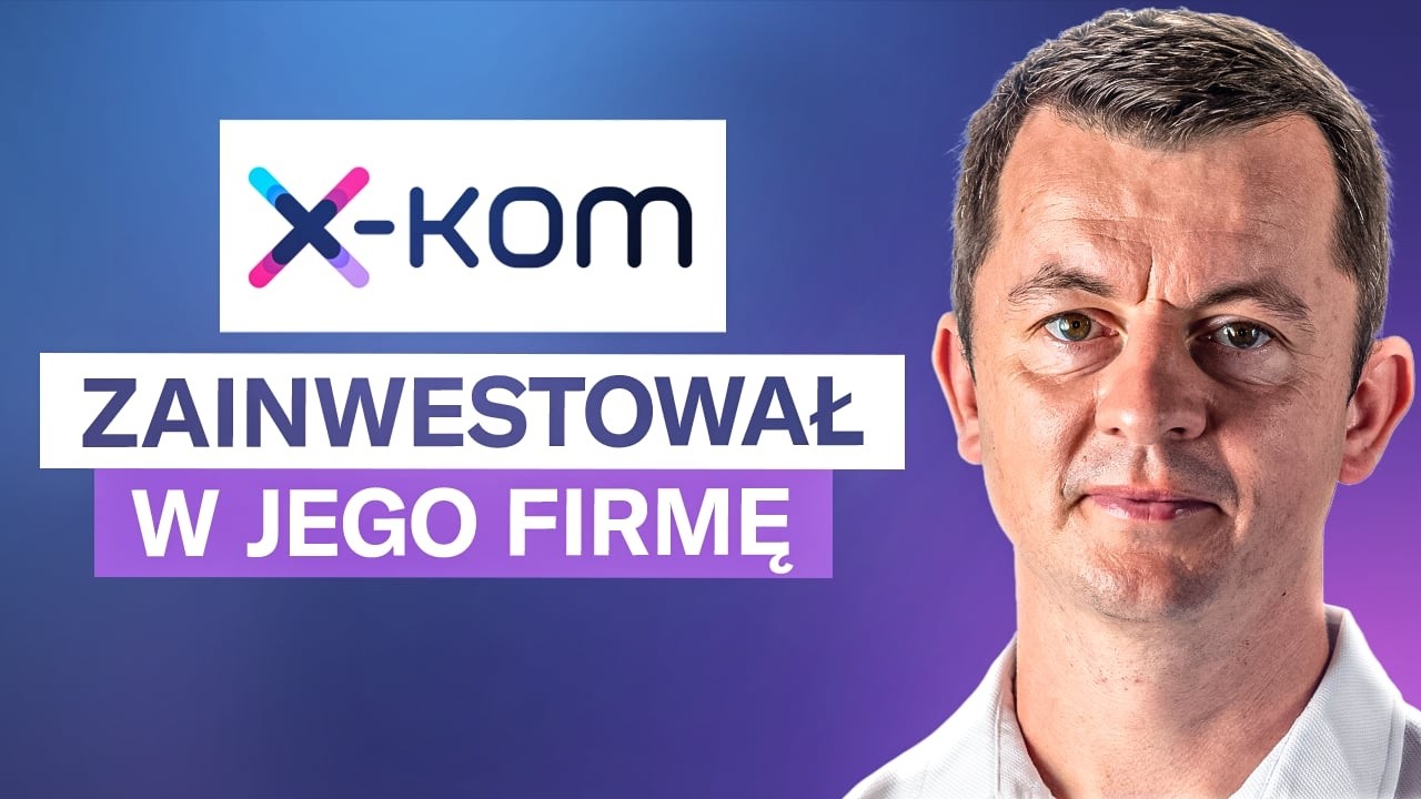 Tak wyglądało wdrożenie strategii firmy w praktyce! | Radosław Witek