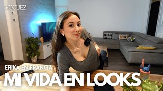 Erika En Francia Analiza Sus Mejores Looks Mi Vida En Looks Voguez France