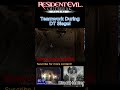DT Protecting Yoko! #mod #outbreak #residentevil #modded #gaming #requiem #re9 #reels #capcom