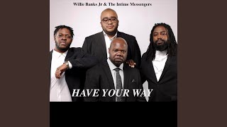 Miniatura de "Willie Banks Jr & The Intime Messengers - God Is Watching You"