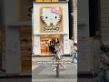 How to go to the Sanrio Cafe in Tokyo?! Follow this! 💖
