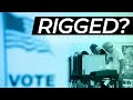 US 2020 Election Rigged? | What We Know & The Bigger Picture