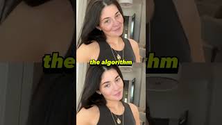 TimeWarp: The Age-AI Filter Sensation #kyliejenner #tiktok #news screenshot 5