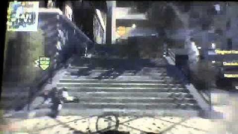 Easy Tips on how to Level up Fast in Mw3