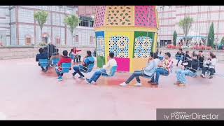 Kaleke Mandi Boys In Turkay Vailand Istanbul Park