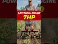 Before You Invest in a Power Weeder, Watch This 👀