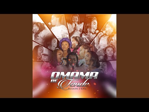 Mhla Ebizwa (Live)