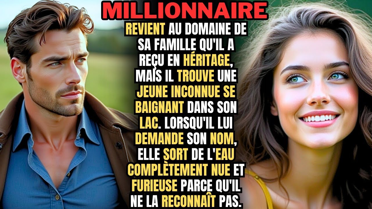 Si FURIEUSE qu'il ne l'ait pas RECONNUE, elle ne s'est rendu COMPTE qu'elle était NUE que trop tard.