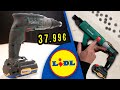 Lidl visseuse placo parkside  ptbsa 20li a1 pour plaque de pltre