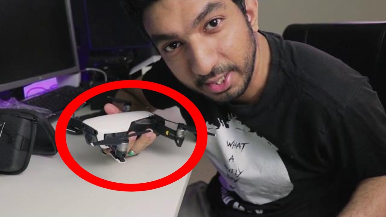 dji spark for sale olx