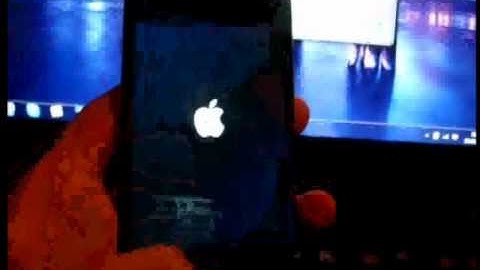 Greenpois0n RC6.1 4.2.1 untethered Jailbreak iPhone, iPod, iPad Tutorial