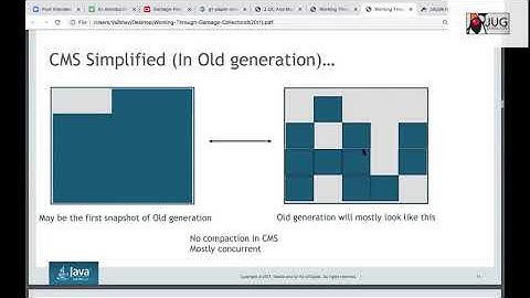 Basics of Garbage Collection and Overview of GC Algorithms