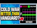 YOU FORGOT HOW GOOD COLD WAR WEAPONS ARE!! [Warzone Pacific]