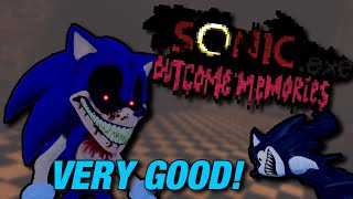This upcoming Sonic.exe Roblox game looks SUPER GOOD