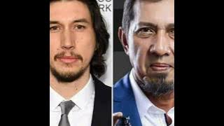 Tak sangka wajah terkini hero remaja 80an 90an dan yg terakhir itu buat anda tertanya-tanya