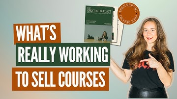 25 Strategies To Sell More Courses in 2026