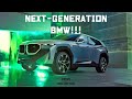 BMW XM | First look, opinion, grills...