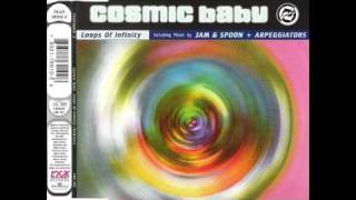 Cosmic Baby - Loops Of Infinity (Expressionistic)
