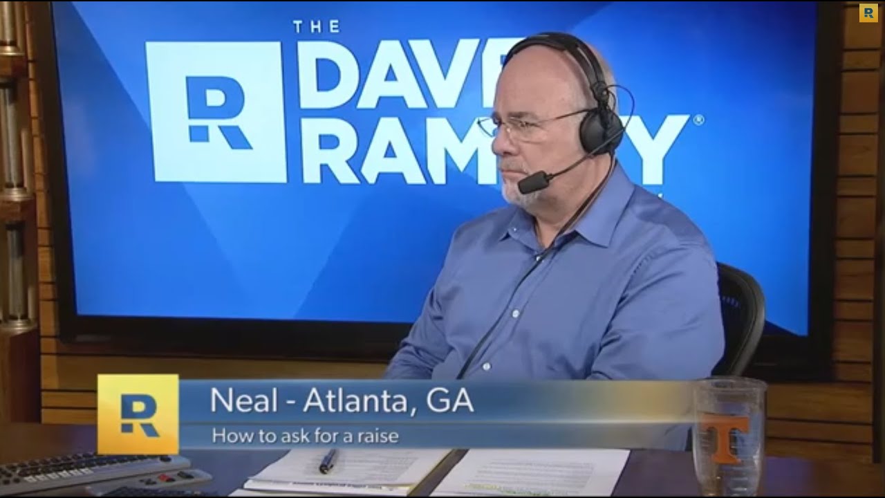 How To Ask For A Raise? - YouTube