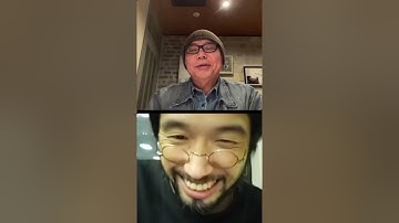 映画『名付けようのない踊り』公開記念対談   犬童一心監督×今泉力哉監督