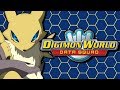 Digimon world data squad  hexagonal hell  casp