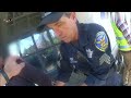 Immigration Enforcement: Woman Uses Trick of Pushing Crying Kid Towards Police to Evade an Arrest