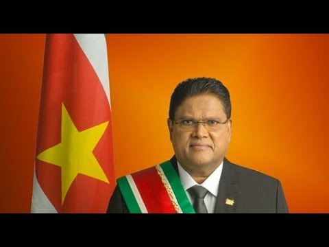 Video: Het Die President Vakansie