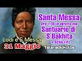 Lodi e S. Messa dal Santuario di S. Bakhita a Schio ore 7.00 [31/5/2026]