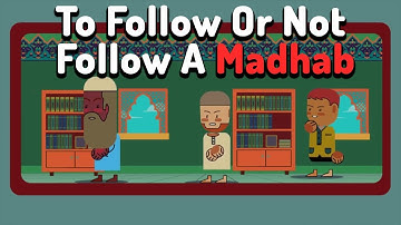 Should We Follow A Madhab? - Islamic Lecture | Sheikh Omar Suleiman