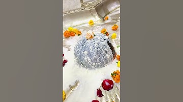 Mahakal Abhishek #status #whatsapp Mahadev aarti #status #bholenath #shankar #bhagwan #shiv #mandir