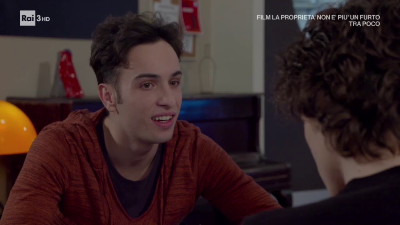 Un posto al sole - Puntata del 21/02/2020