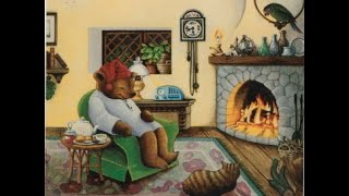 THE TEDDY BEARS' PICNIC by J. W. Bratton