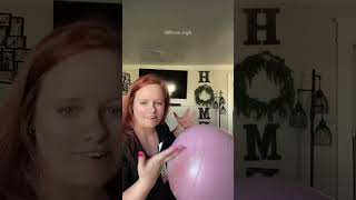 How to do counter pressure #pregnanttiktok #laboranddelivery