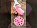 Survival Skills SMART idea and USEFUL soap saving with mom in forest #bushcraft #camping #outdoors