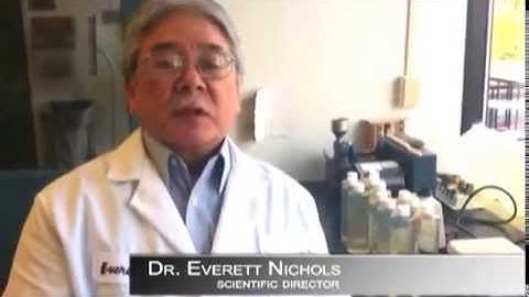 HaloKlear DPS Demo Removing Dissolved Contaminants