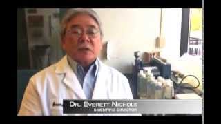 HaloKlear DPS Demo Removing Dissolved Contaminants