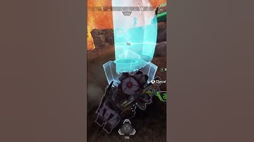 Mid clip, fun endgame ‼️💪🏾🤖 #apexlegends #apexhub #apex #apexsquad #apexlegendsclips #gamer