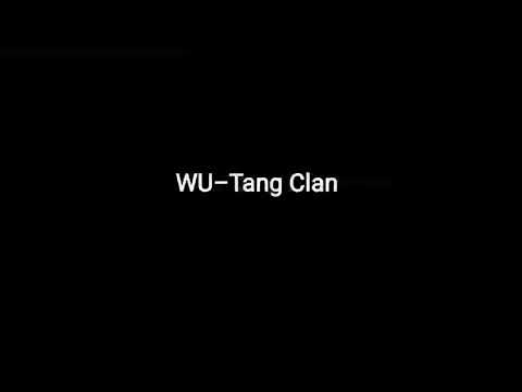 Wu-Tang Clan – Protect Ya Neck(the jump off)(lyrics)