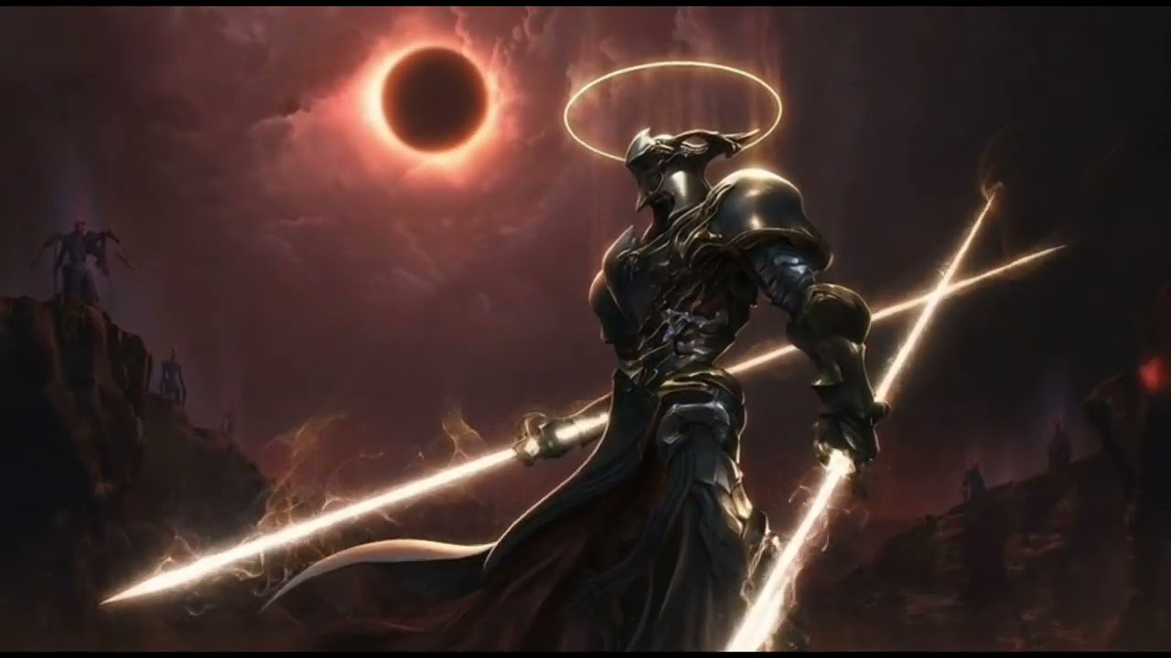 Dawn of the War || ⚔️⚔️ || War BGM