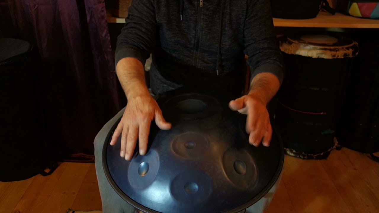 Exploring a new beautiful Kurd 9+1 from Pan Lab Vienna