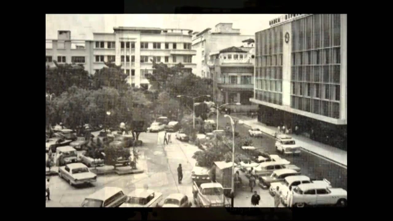 Saludo a Radio Nacional de El Salvador en su 85 Aniversario YouTube